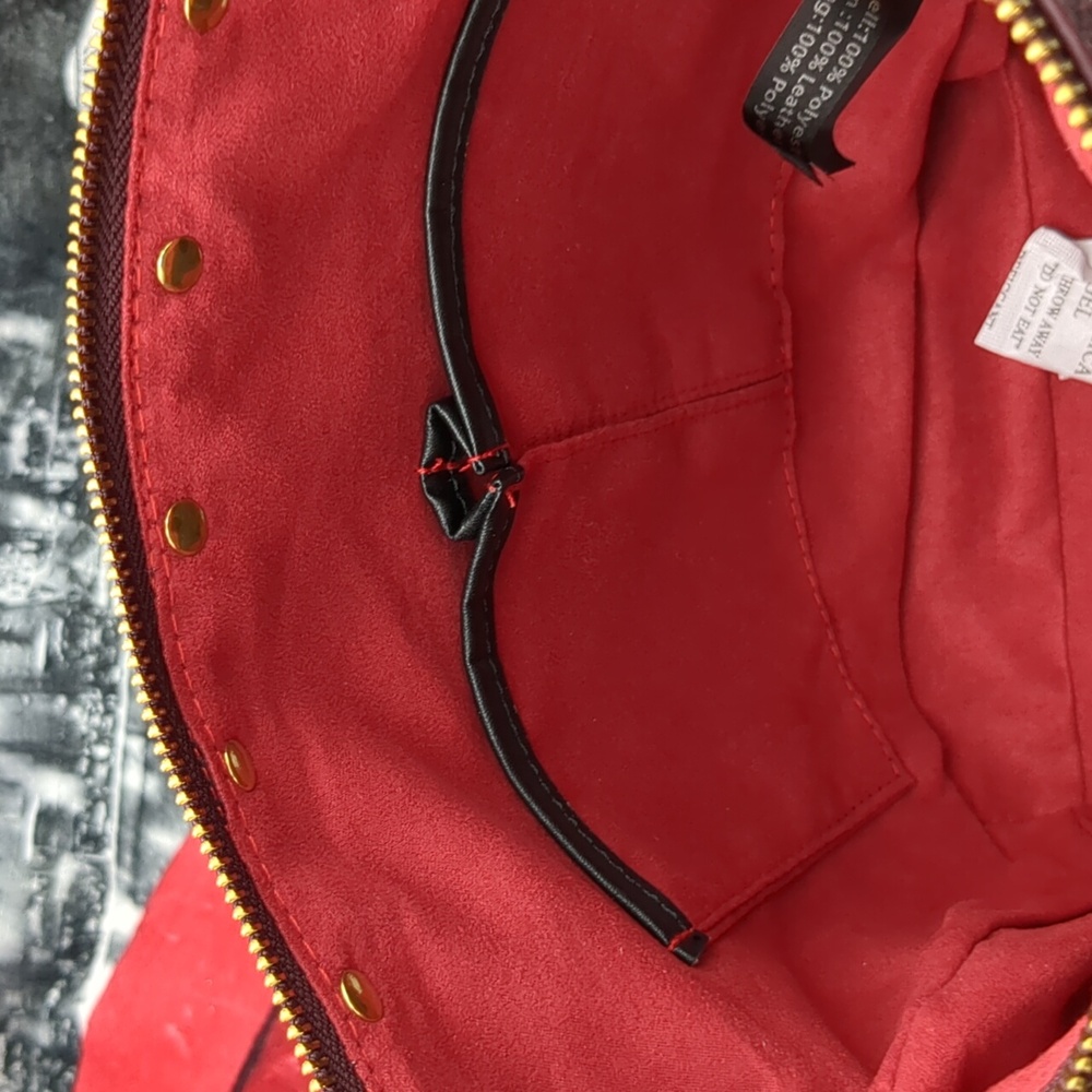 Sharif Tapestry Handbag - Picture 11 of 13